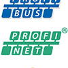 Types of Field Buses of and example of ProfiNET copper cable measurements